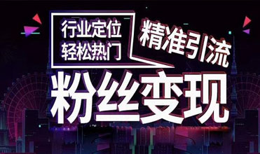 網紅商業(yè)變現(xiàn)