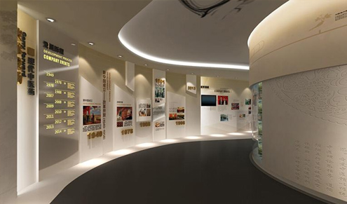 展廳設計