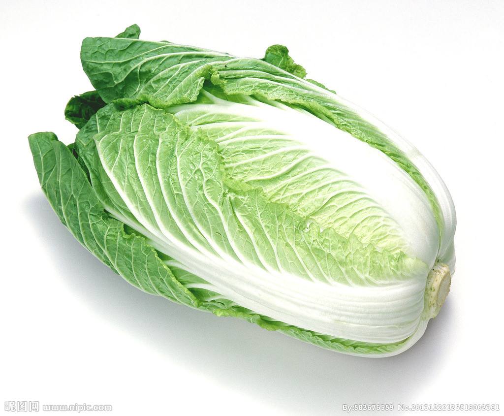 大白菜怎么做好品牌定位？