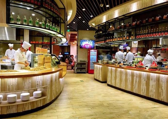 餐飲管理咨詢公司，全面打造餐飲企業(yè)價值體系