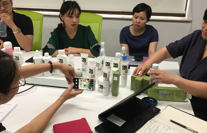 化妝品品牌策劃公司的品牌營銷策略有哪些？
