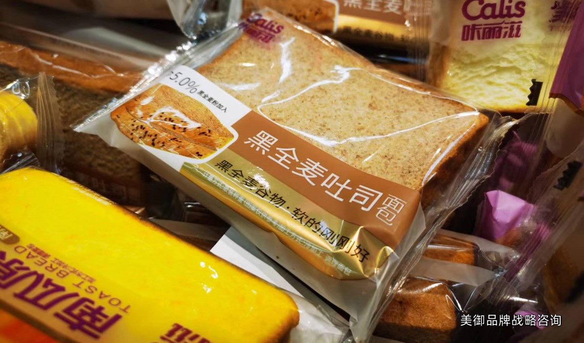 烘焙產品提高銷量的品牌營銷戰(zhàn)略深度分析